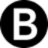 BLOOMBERG logo