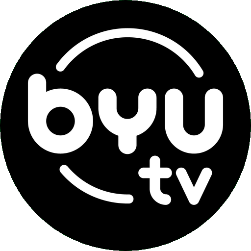 BYU TV logo