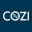 COZI logo