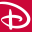 DISNEY JR logo
