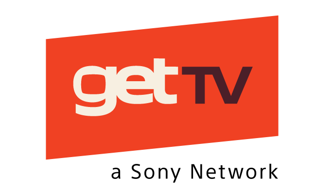GET TV logo