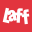 LAFF logo