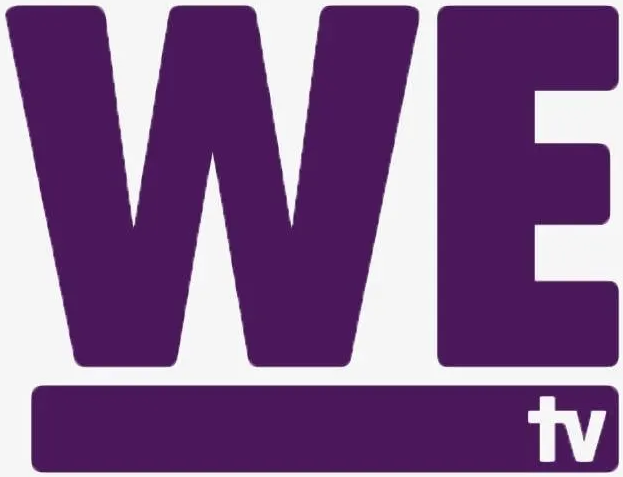 WE logo